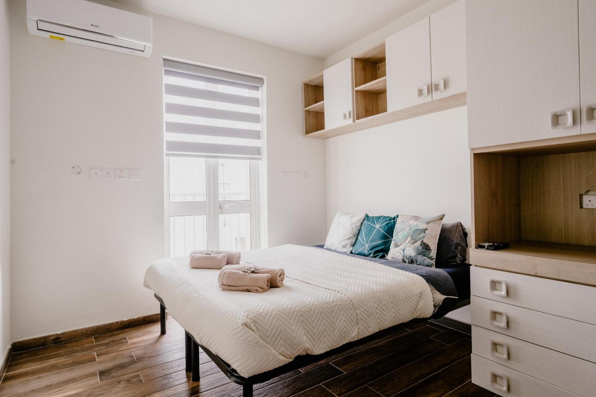 La88 Bayview Penthouse With Jacuzzi Leilighet Sliema Eksteriør bilde